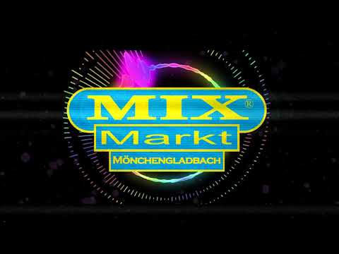 Tony Tonkih - Mix Markt (FULL VERSION) 2020