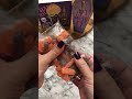 Sour Patch Kids Zombie Candy Shorts Candy Halloweenwithshorts Satisfyingvideo Asmr