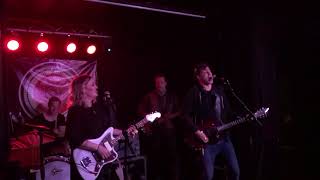 The Rails , Other people , Night People , Manchester ,11/5/18