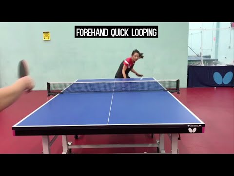 Butterfly Training Tips with Wenting Zha - Foundational Skills