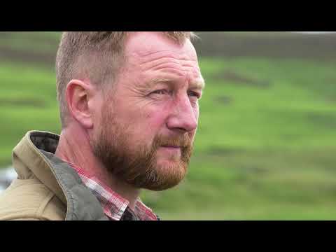 Monitor Farm Legacy Project - Torloisk Farm