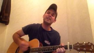 Cody Johnson Band - Baby&#39;s Blue (cover)