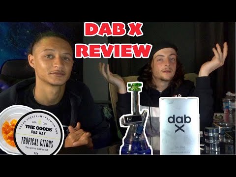 DAB X Mk1 ROCKET REVIEW| SPACEBOYZ