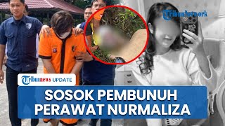 Sosok Pembunuh Nurmaliza Perawat di Kalteng yang Ditemukan Tewas di Jalanan dengan Wajah Lebam