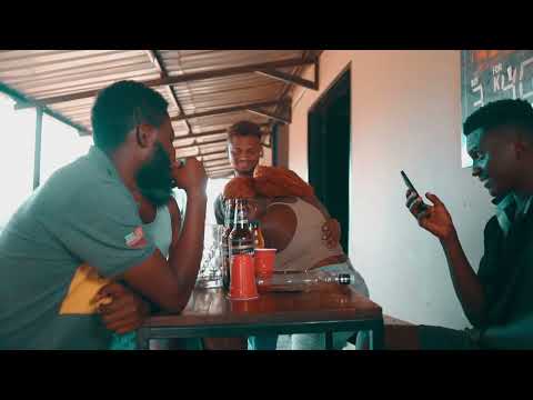 Espe - Common Sense music video 