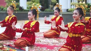 Download lagu WBTB sekapur sirih Kota Bengkulu, Provinsi Bengkulu mp3