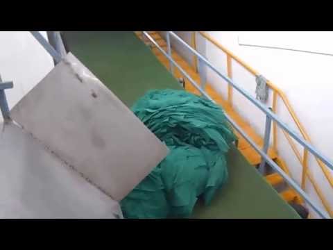 Workshop Fabrication Video