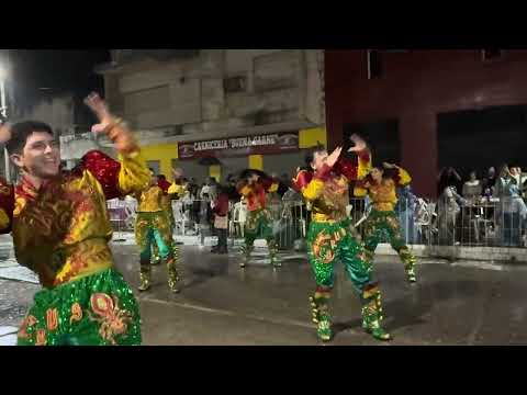 URUS TUCUMÁN - Corsos Los Ralos 2026