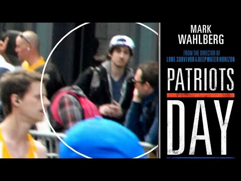 The Boston Marathon Tragedy | Real Story of...Patriots Day | True Lives