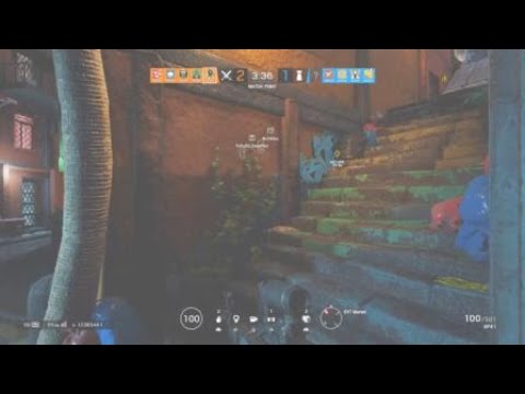 Russian Acog = Best Glitch