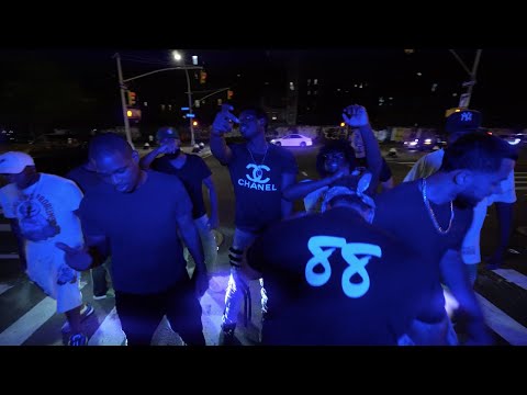 NO SWITCHING SIDES - RACKED UP BOOGZ FT. YA BOY GLOBE & TRIGGER OC