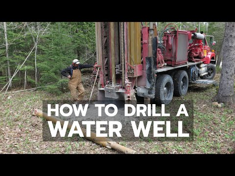 image-What is considered deep water drilling?