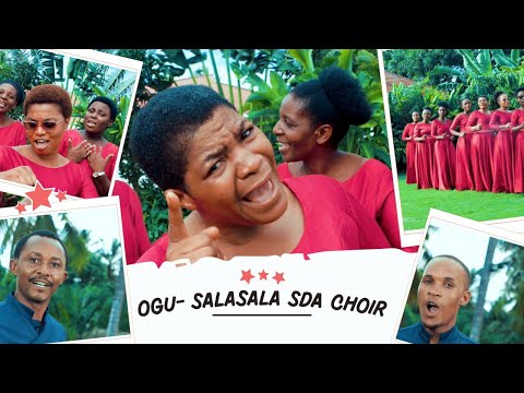 OGU || Salasala SDA Choir (Official Video)
