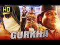 Gurkha (HD) Tamil Action Comedy Hindi Dubbed Movie | Yogi Babu, Elyssa Erhardt