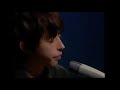 Jackie Greene "Sad to Say Goodbye" - live television studio recording