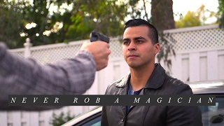 [原神] 搶劫？OK 但在那之前 先挑一張牌