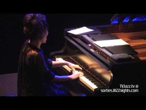 Stanley Clarke Hiromi - Three Wrong Notes - TVJazz.tv