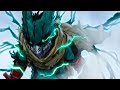 AMV Numb The Pain