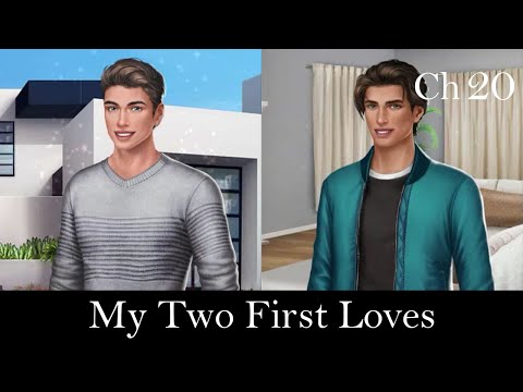 Choices: My Two First Loves Ch. 20