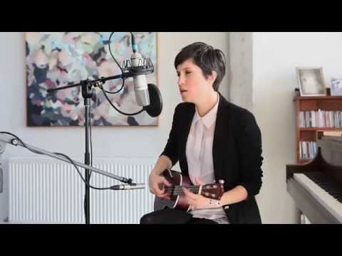 Missy Higgins - The Biggest Disappointment (Acoustic Sessions from OZ)