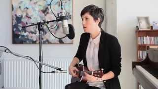 Missy Higgins - The Biggest Disappointment (Acoustic Sessions from OZ)