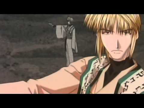 Saiyuki: Requiem