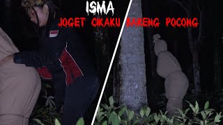 Download lagu POCONG DANCE CHIKAKU II POCONG TIK TOK FEVER mp3