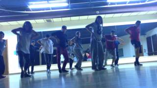 Teresa Espinosa || Mastering the Art of Dance || LEAN - Colby O&#39;Donis