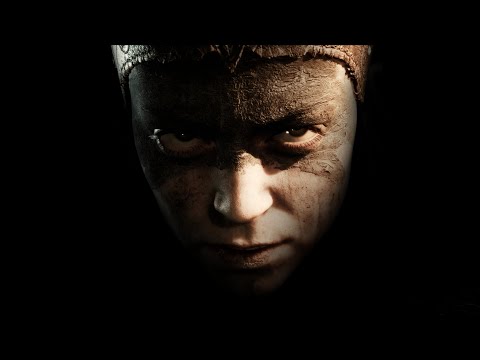 David García, Andy LaPlegua - Fenrir Awareness (Hellblade OST)