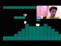 Нифедов и Юзя играют в Марио Memes Mario Cat Mario 