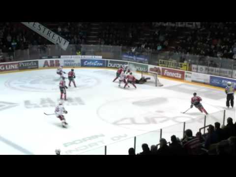 Ässät-Jokerit-pelin kooste 9.3.2012