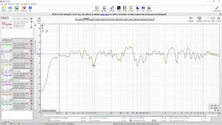 Room EQ Wizard (REW) Tutorial German - Pegelanpassung & Phasenlage für Subwoofer mit Bass Management