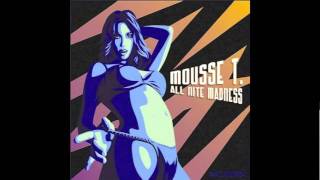 Mousse T - Bounce