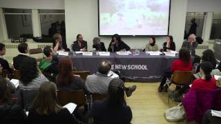 Beyond the Kale: Urban Agriculture and Social Justice Activism in NYC | The New School