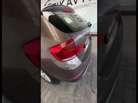фото bmw x1 i (e84) рестайлинг 0