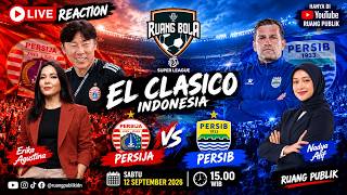 Download lagu PERSIJA VS PERSIB LIVE REACTION Ft NADYA ALFI VS ERIKA AGUSTINA mp3 Download lagu PERSIJA VS PERSIB LIVE REACTION Ft NADYA ALFI VS ERIKA AGUSTINA mp3