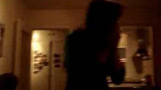 Sara en Cecile nostalgische avond