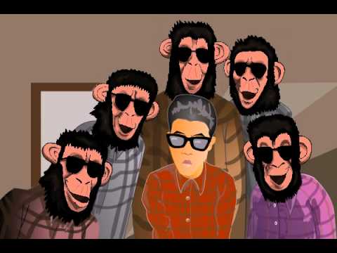 Bruno Mars - The Lazy Song by Flash lip sync