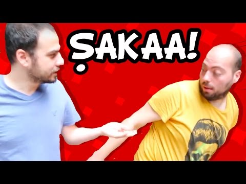 3 Süper YAPYAP Eşek Şakası