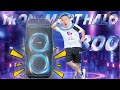 LOUD INSANE Tronsmart Halo 300 Speaker Review 240W BEAST Tested