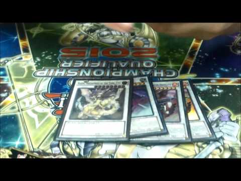 UDS 1st Place Pepe/Vanilla Deck Profile - Hunter Spears - Tulsa
