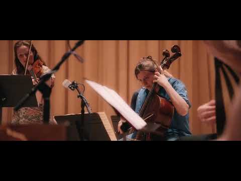 [NEW RELEASE] Vivaldi | Concerti per una vita | L'Estate | Théotime Langlois de Swarte, Le Consort