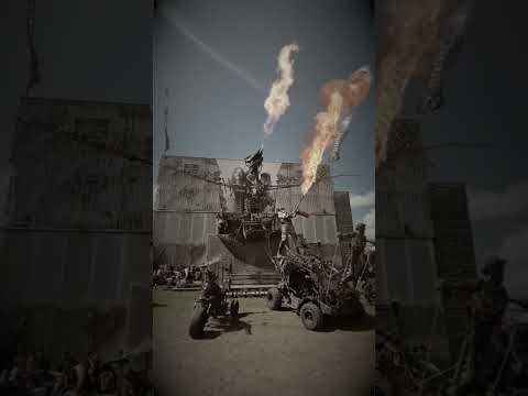 Pyrogen Act Saturday Afternoon Alcatraz 2023