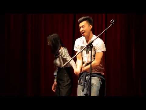 Johnny Li @ NYCAASC 2013