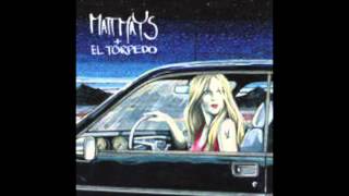 Matt Mays + El Torpedo - Lost Souls