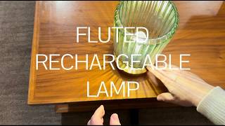 LightRound Modern Touch Dimmable Wireless Lamp | Is it worth it