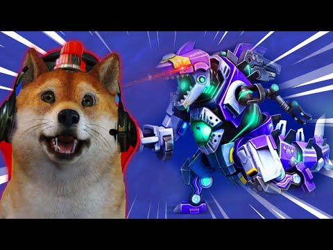 INILAH DIA KEKUATAN DARI HIU TERKUAT!!! - Hungry Shark World