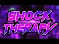 Shock Therapy (Extreme Demon) by Arb71703 and more | Geometry Dash