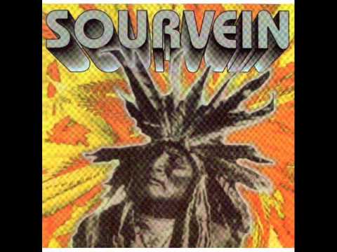 Sourvein - Snakerunn