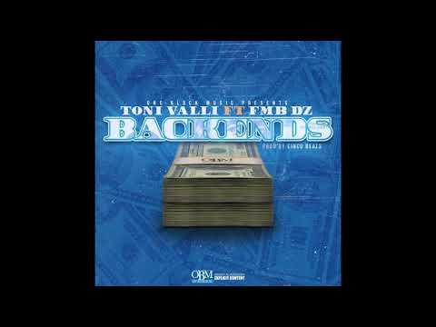 Toni Valli x Fmb Dz - Backends (official audio)